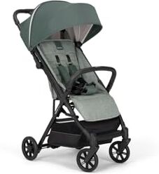 Inglesina Sedie modello QUID2 STROLLER BLACK