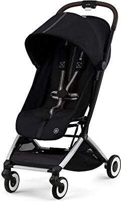 Cybex PASSEGGINO ORFEO MOON BLACK