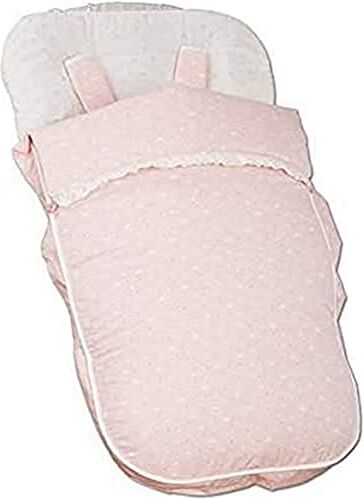 Babyline Cloud – sacco per sedia, Unisex, colore: Rosa