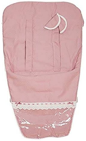 Babyline  – custodia in sedia, Unisex, colore: Rosa