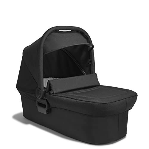 BABY JOGGER Carrozzina City Mini2/GT2/ELITE2 SINGLE PRAM Opulent Black