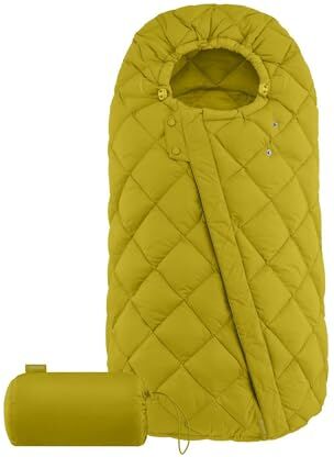 Cybex SNOGGA MINI MUSTARD YELLOW