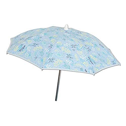 Babyline Garden – ombrellone, Unisex, colore: Blu