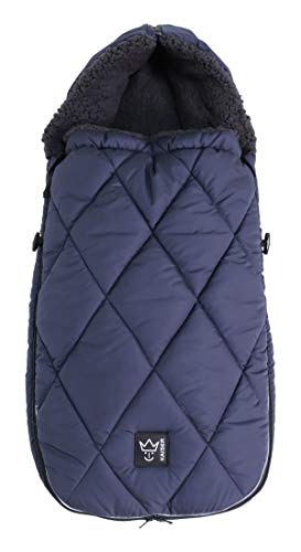 Kaiser XL TOO Thermo Sherpa Pile universale, 1 kg, colore: Blu