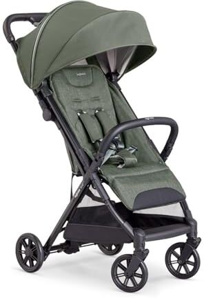 Inglesina Passeggino leggero QUID² omologazione 22kg (Crocodile Green)