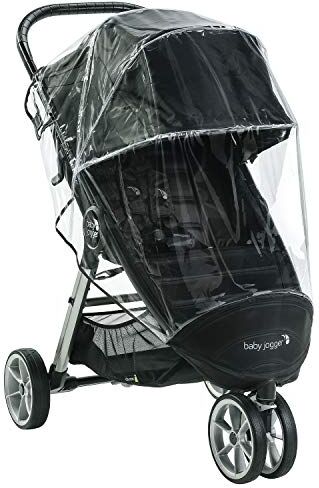 BABY JOGGER BJ0198399800 Parapioggia City Mini2 3Ruote/Gt