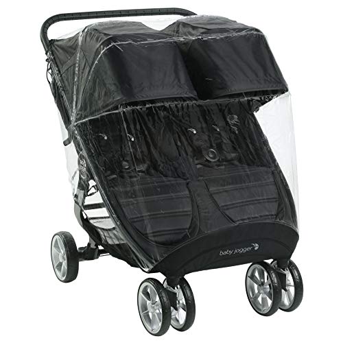 BABY JOGGER Parapioggia City Min2/Gt2 Double 520 g