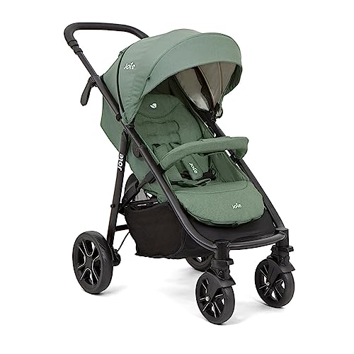 Joie Litetrax 4 DLX Laurel Gioia