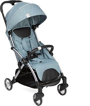 Chicco PASSEGGINO GOODY PLUS  DUSTY GREEN