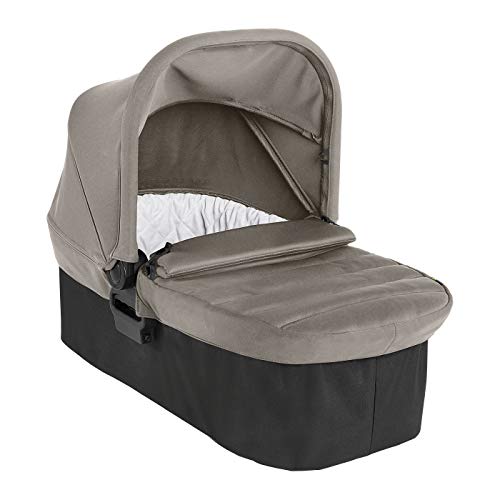 BABY JOGGER Navicella City Mini2/GT2 Single Pram, 4.36 kilograms, 0