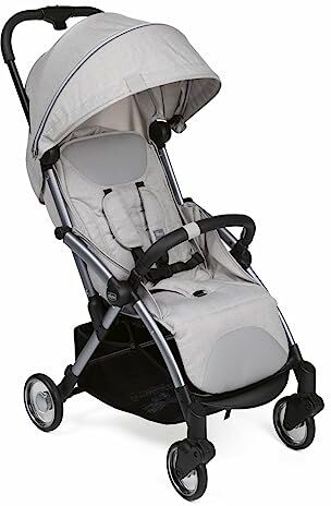 Chicco Passeggini marca . Modello Passeggino Goody Plus Grey Mist