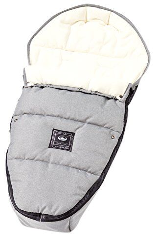 Gesslein Sacco nanna Sleepy, colore: Grigio