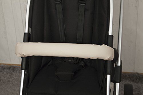 Babyline 30000001 Copertura per passeggino, colore: Beige