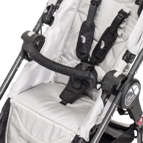 BABY JOGGER BJ0139140100 Maniglione Sicurezza per Passeggino City Premier/Select Lux