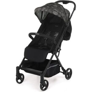 Foppapedretti Passeggino Compatto Voilà, per bambini 0-15 Kg (0-3 anni), Chiusura ad 1 mano, Self-Standing, Schienabile Regolabile, Trasportabile, Porta Oggetti, Telaio in Alluminio, Graffiti Foppapedretti Passeggino Compatto Voilà, per bambini 0-15 Kg (0-3 anni), Chiusura ad 1 mano, Self-Standing, Schienabile Regolabile, Trasportabile, Porta Oggetti, Telaio in Alluminio, Graffiti