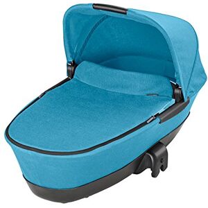 Maxi-Cosi , Navicella pieghevole per passeggino, compatibile con Mura, Mura Plus e Elea, Blu (blau) Maxi-Cosi , Navicella pieghevole per passeggino, compatibile con Mura, Mura Plus e Elea, Blu (blau)