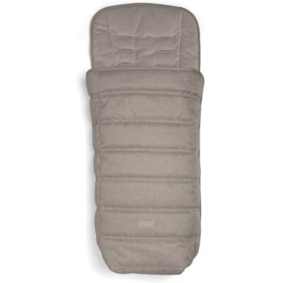 Mamas & Papas Flip XT³ Passeggino Footmuff - Fawn Mamas & Papas Flip XT³ Passeggino Footmuff - Fawn