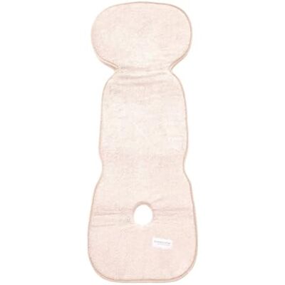 BamBoom Materassino Universale per Passeggino Air N Go Water Peach BamBoom Materassino Universale per Passeggino Air N Go Water Peach