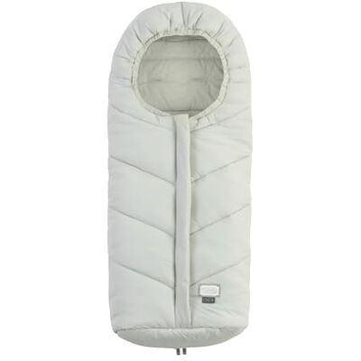 Nuvita 9925 Junior One+ Sacco universale per passeggino Protezione da 6 a 36 mesi (100cm) Protezione fino a -18°C e Impermeabilità anti vento Ghiaccio Nuvita 9925 Junior One+ Sacco universale per passeggino Protezione da 6 a 36 mesi (100cm) Protezione fino a -18°C e Impermeabilità anti vento Ghiaccio
