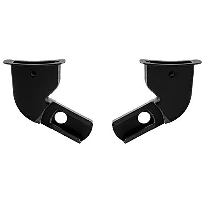 Britax Römer B-Agile M Click&Go Receiver 420 g, nero Britax Römer B-Agile M Click&Go Receiver 420 g, nero