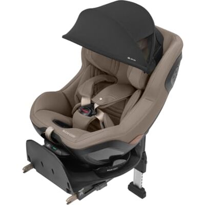 Maxi-Cosi Capottina parasole L seggiolino auto Black Maxi-Cosi Capottina parasole L seggiolino auto Black
