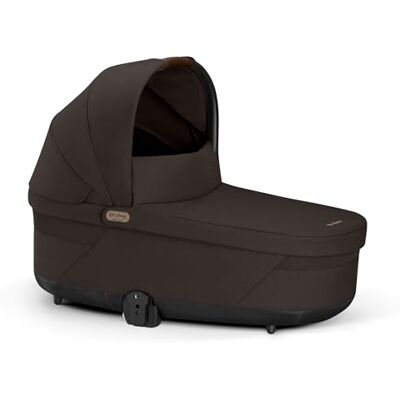 Cybex S Lux 2.0 - Passeggino Spazioso, Solare e Confortevole Cybex S Lux 2.0 - Passeggino Spazioso, Solare e Confortevole