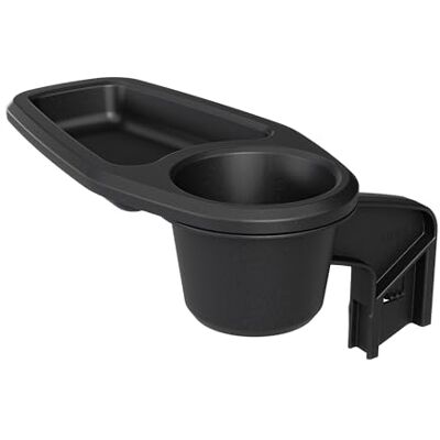 Thule Urban Glide 3 Snack Tray Vassoio Porta-snack Black, One-Size Thule Urban Glide 3 Snack Tray Vassoio Porta-snack Black, One-Size