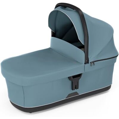 Thule Bassinet Culla Mid blue, One-Size Thule Bassinet Culla Mid blue, One-Size
