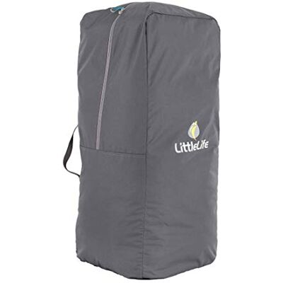 LittleLife Child Carrier Transporter Bag LittleLife Child Carrier Transporter Bag