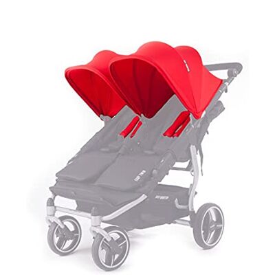 Baby Monsters – Sedie da passeggino Baby Monsters – Sedie da passeggino