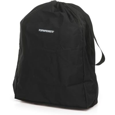 Foppapedretti Borsa Da Trasporto Leggera per TicToc, Ciao, Like & Voilà - Borsa per pannolini Foppapedretti Borsa Da Trasporto Leggera per TicToc, Ciao, Like & Voilà - Borsa per pannolini