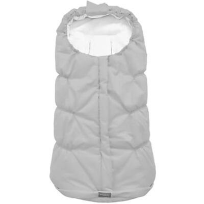 BamBoom Iglo Bimbo Sacco Invernale per passeggino TOG 4.5 Grigio Ghiaccio BamBoom Iglo Bimbo Sacco Invernale per passeggino TOG 4.5 Grigio Ghiaccio