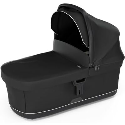 Thule Bassinet Culla Black, One-Size Thule Bassinet Culla Black, One-Size