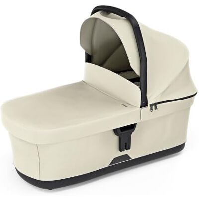 Thule Bassinet Culla Soft beige, One-Size Thule Bassinet Culla Soft beige, One-Size