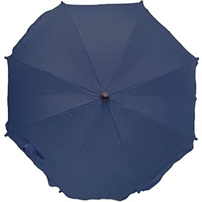 ANDY & HELEN Ombrellino Parasole Universale, BLU ANDY & HELEN Ombrellino Parasole Universale, BLU