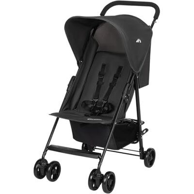 Bebeconfort Snow, Passeggino Leggero 0+ per Bambini 0-3,5 Anni, 0-15 kg, Passeggino Da Viaggio, Pesa Solo 5 Kg, Passeggino Pieghevole Chiusura Compatta, Mineral Graphite Bebeconfort Snow, Passeggino Leggero 0+ per Bambini 0-3,5 Anni, 0-15 kg, Passeggino Da Viaggio, Pesa Solo 5 Kg, Passeggino Pieghevole Chiusura Compatta, Mineral Graphite