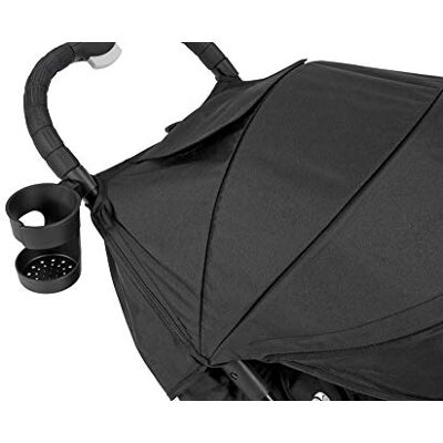 Baby Jogger Cup holder city tour/tour2, 0.14 pounds, 1 unità, 1 Baby Jogger Cup holder city tour/tour2, 0.14 pounds, 1 unità, 1