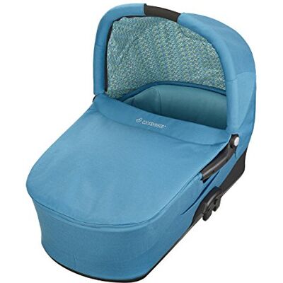 Maxi-Cosi Navicella per Passeggino, Azzurro Maxi-Cosi Navicella per Passeggino, Azzurro