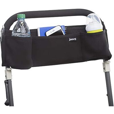 Joovy Caboose Passeggino Organizzatore per genitori Joovy Caboose Passeggino Organizzatore per genitori