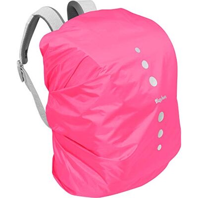 Playshoes Parapioggia Per Zaino , Parapioggia Per Zaino Unisex Bambini e ragazzi, Pink, S Playshoes Parapioggia Per Zaino , Parapioggia Per Zaino Unisex Bambini e ragazzi, Pink, S
