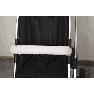 Babyline Similpelle 3000005 Copertura per passeggino, colore: Rosa Babyline Similpelle 3000005 Copertura per passeggino, colore: Rosa