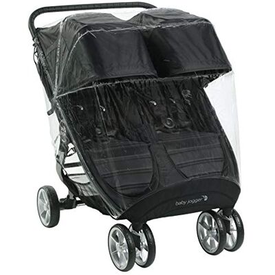 Baby Jogger Parapioggia City Min2/Gt2 Double 520 g Baby Jogger Parapioggia City Min2/Gt2 Double 520 g