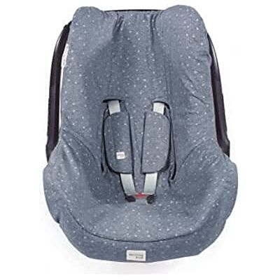 Walking Mum – Custodia gruppo 0 dreamer punto blu (dm), unisex Walking Mum – Custodia gruppo 0 dreamer punto blu (dm), unisex