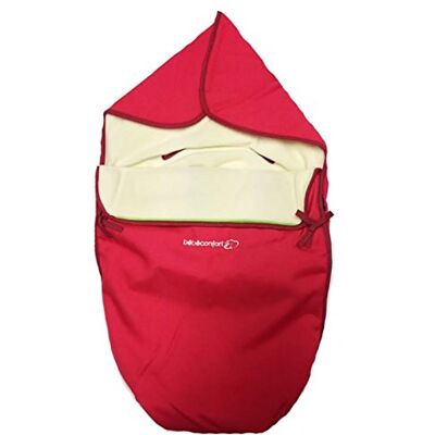 Bebeconfort Bebe Confort Sacco, Gruppo 0+, Magenta Bebeconfort Bebe Confort Sacco, Gruppo 0+, Magenta