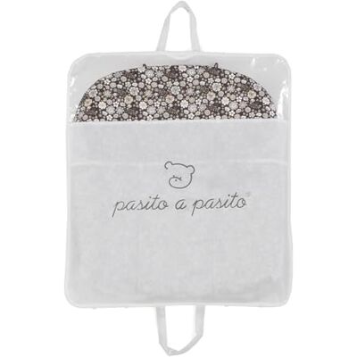 Pasito a Pasito Copri sedia larga Blossom Pasito a Pasito Copri sedia larga Blossom