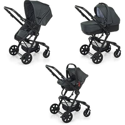 Foppapedretti Up3 i-Size sistema combinato, Galassia Foppapedretti Up3 i-Size sistema combinato, Galassia