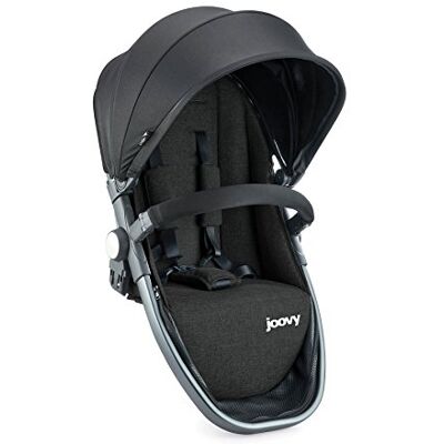 Joovy Qool passeggino secondo sedile Accessorio Joovy Qool passeggino secondo sedile Accessorio
