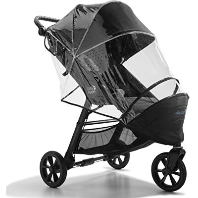 Baby Jogger Parapioggia per passeggino city elite2 Baby Jogger Parapioggia per passeggino city elite2