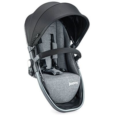 Joovy Qool passeggino secondo sedile Accessorio Joovy Qool passeggino secondo sedile Accessorio