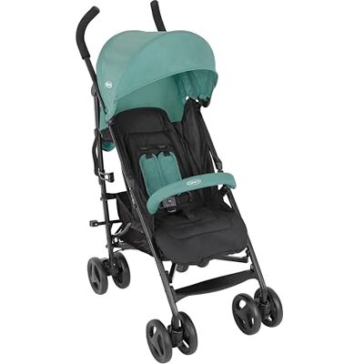 GRACO TraveLite Passeggino, Menta GRACO TraveLite Passeggino, Menta